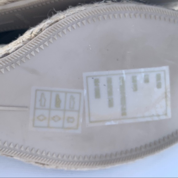 DOLCE VITA, GISELE women's SANDALS size 10 - Picture 8 of 15